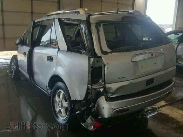 2007 SATURN VUE - VIN: 5GZCZ33D27S859090 - Фото 3