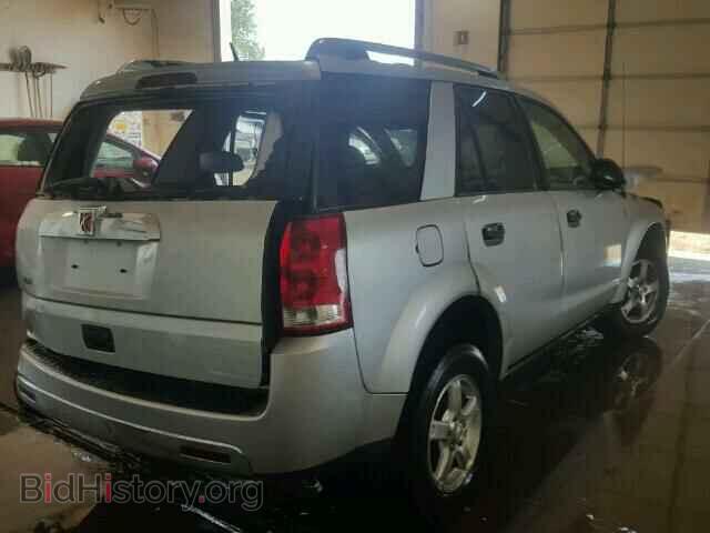 2007 SATURN VUE - VIN: 5GZCZ33D27S859090 - Фото 4