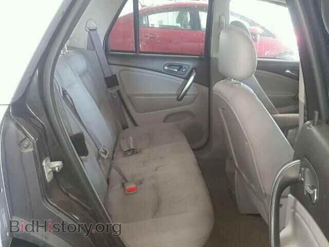 2007 SATURN VUE - VIN: 5GZCZ33D27S859090 - Фото 6