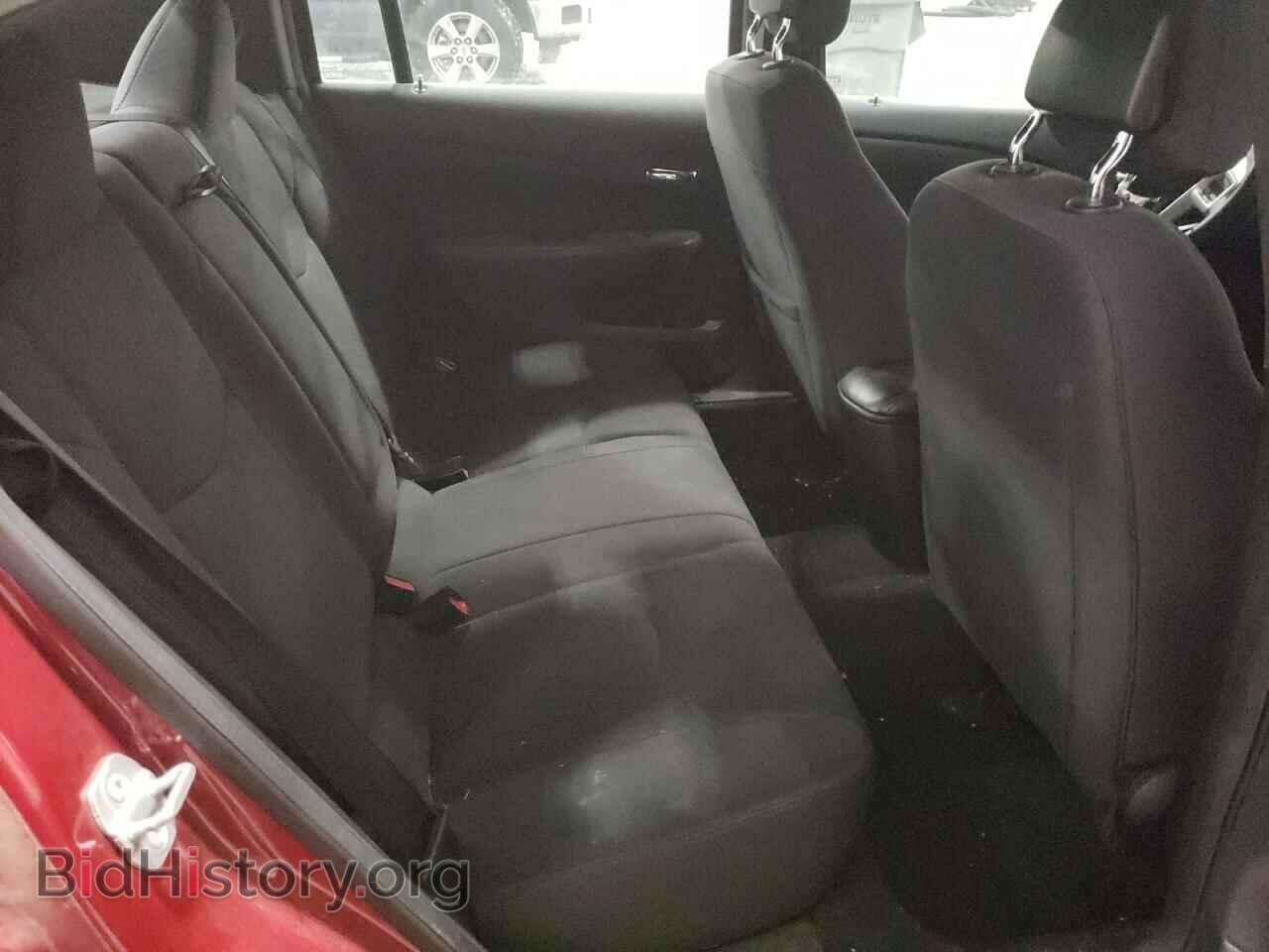 2013 CHRYSLER 200 - VIN: 1C3CCBBB2DN594764 - Фото 10