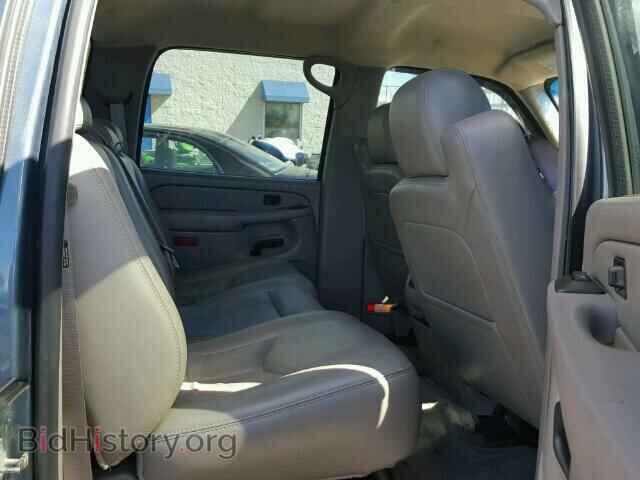 2007 CHEVROLET SILVERADO - VIN: 1GCJK33D47F150165 - Фото 6