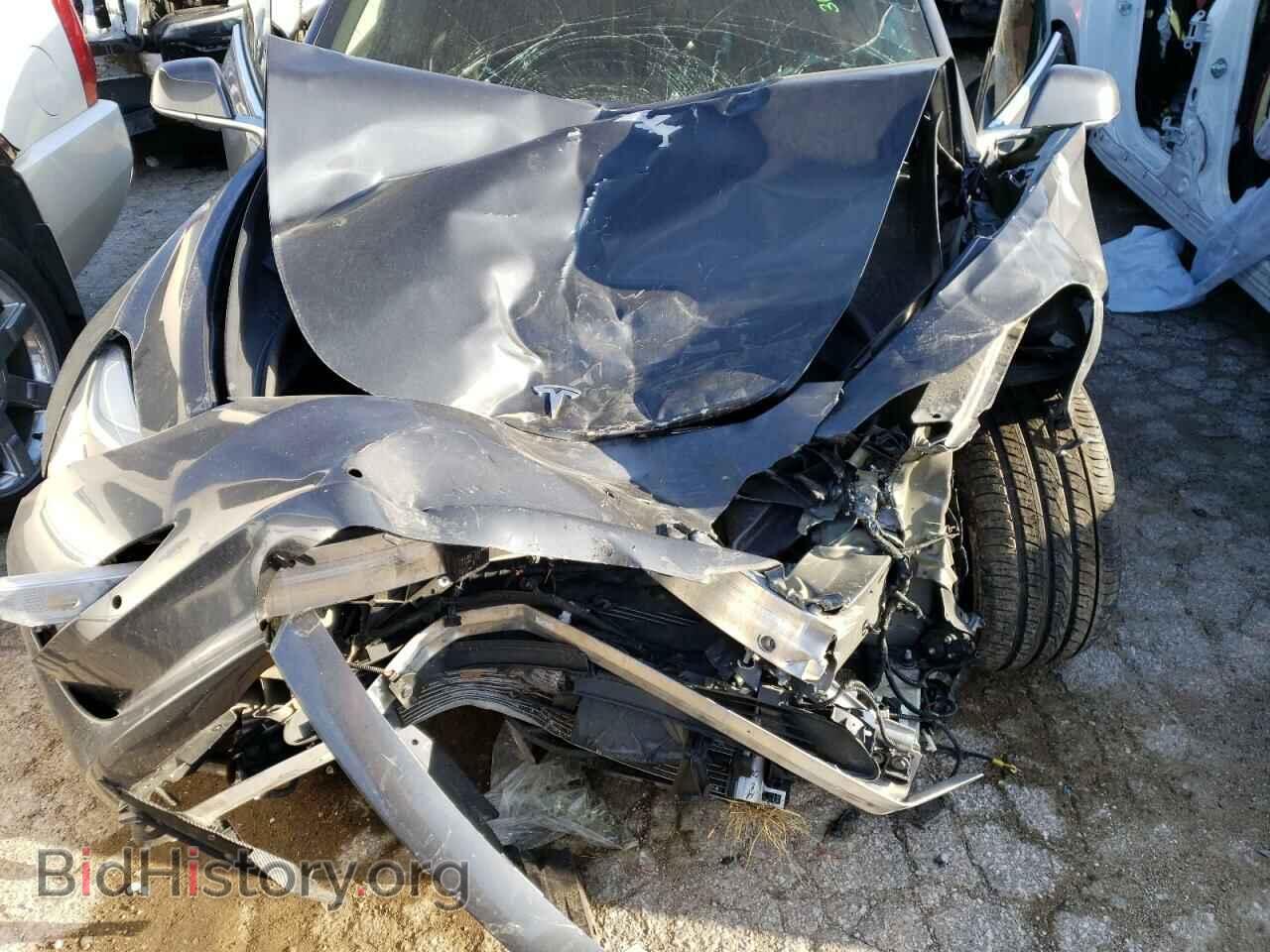 2019 TESLA MODEL 3 - VIN: 5YJ3E1EB3KF392829 - Photo 11