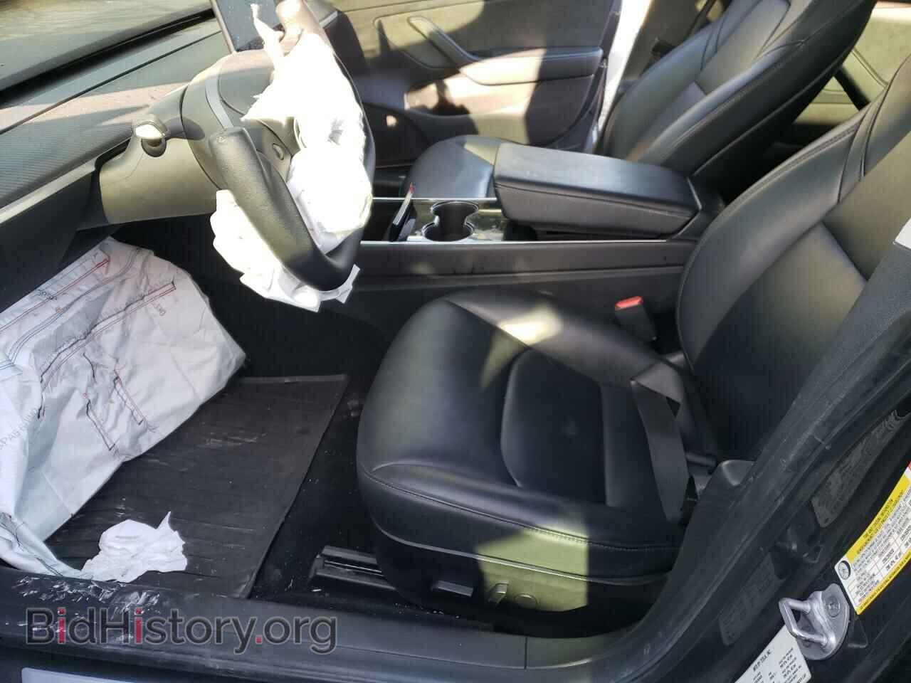 2019 TESLA MODEL 3 - VIN: 5YJ3E1EB3KF392829 - Photo 7