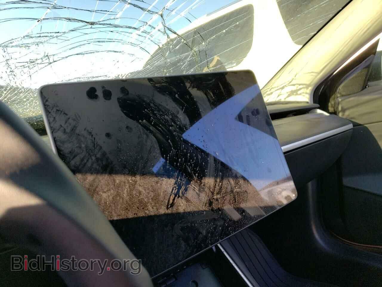 2019 TESLA MODEL 3 - VIN: 5YJ3E1EB3KF392829 - Photo 9