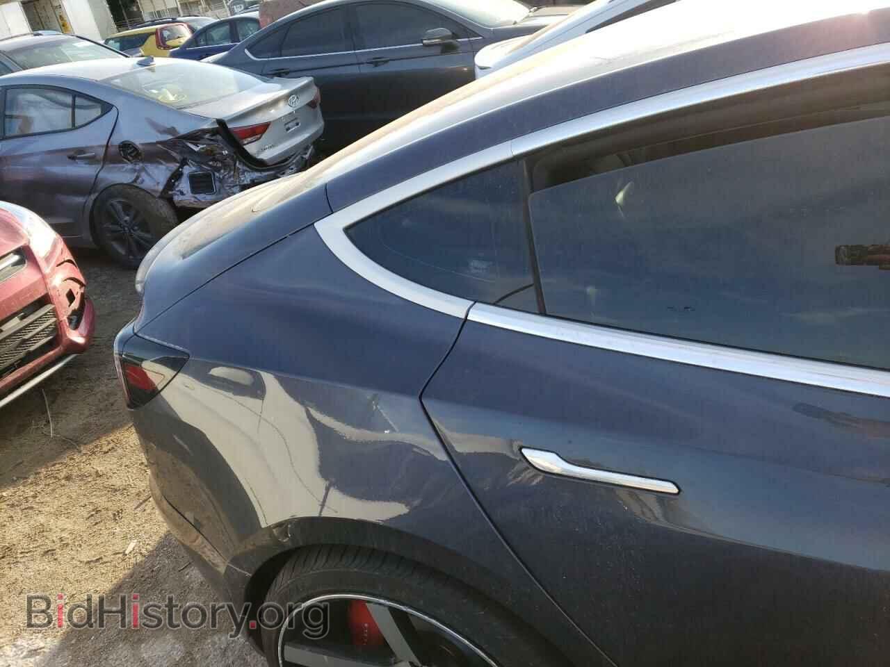 2019 TESLA MODEL 3 - VIN: 5YJ3E1EB3KF392829 - Photo 10
