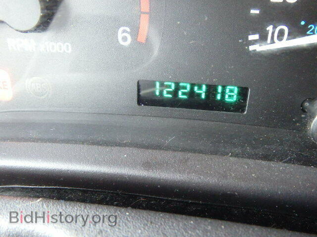2000 JEEP WRANGLER - VIN: 1J4FA49S1YP755786 - Фото 8