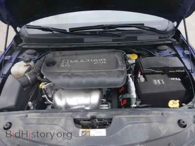 2015 CHRYSLER 200 - VIN: 1C3CCCAB1FN687608 - Photo 7