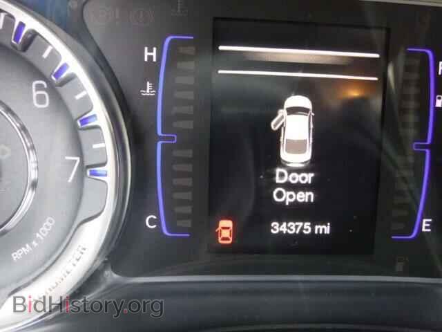 2015 CHRYSLER 200 - VIN: 1C3CCCAB1FN687608 - Photo 8