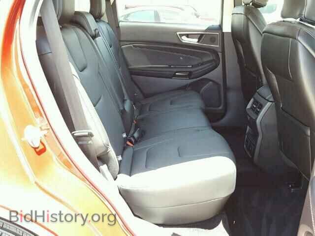 2016 FORD EDGE - VIN: 2FMPK3K86GBC65717 - Фото 6