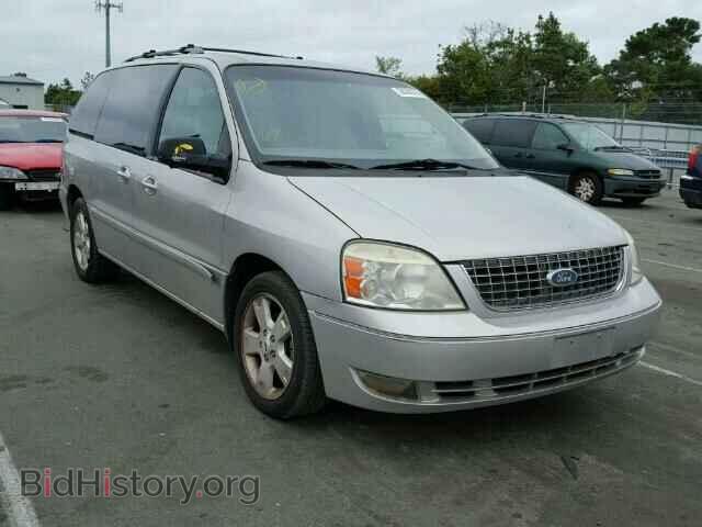 Фотография 2FMDA52255BA07943 - FORD FREESTAR 2005