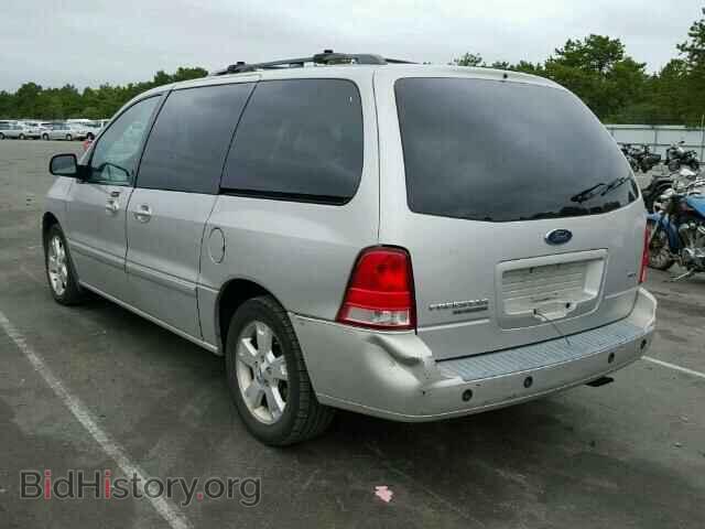 2005 FORD FREESTAR - VIN: 2FMDA52255BA07943 - Фото 3