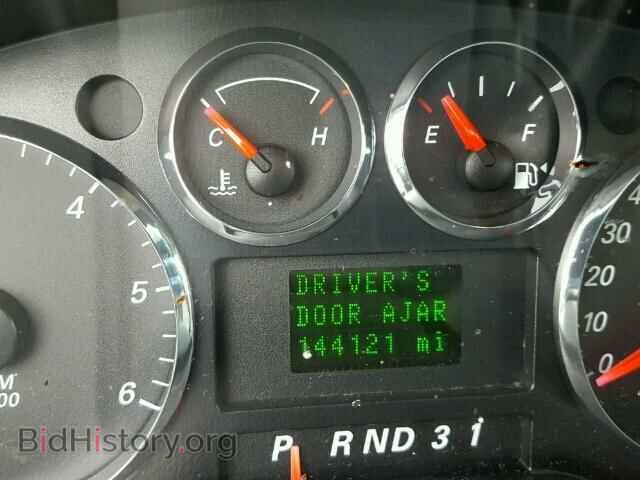 2005 FORD FREESTAR - VIN: 2FMDA52255BA07943 - Фото 8