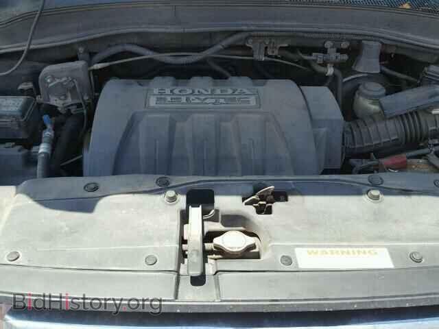 2006 HONDA PILOT - VIN: 5FNYF28726B011798 - Фото 7