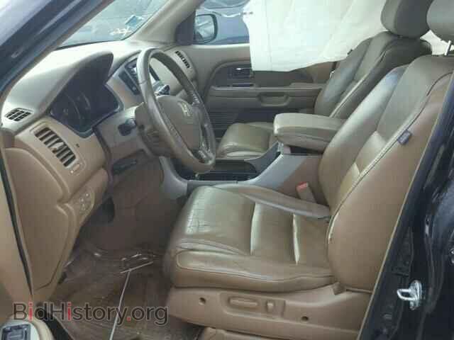2006 HONDA PILOT - VIN: 5FNYF28726B011798 - Фото 9