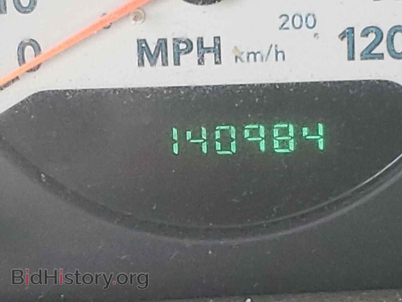 2006 DODGE CARAVAN - VIN: 1D4GP45RX6B500076 - Фото 8