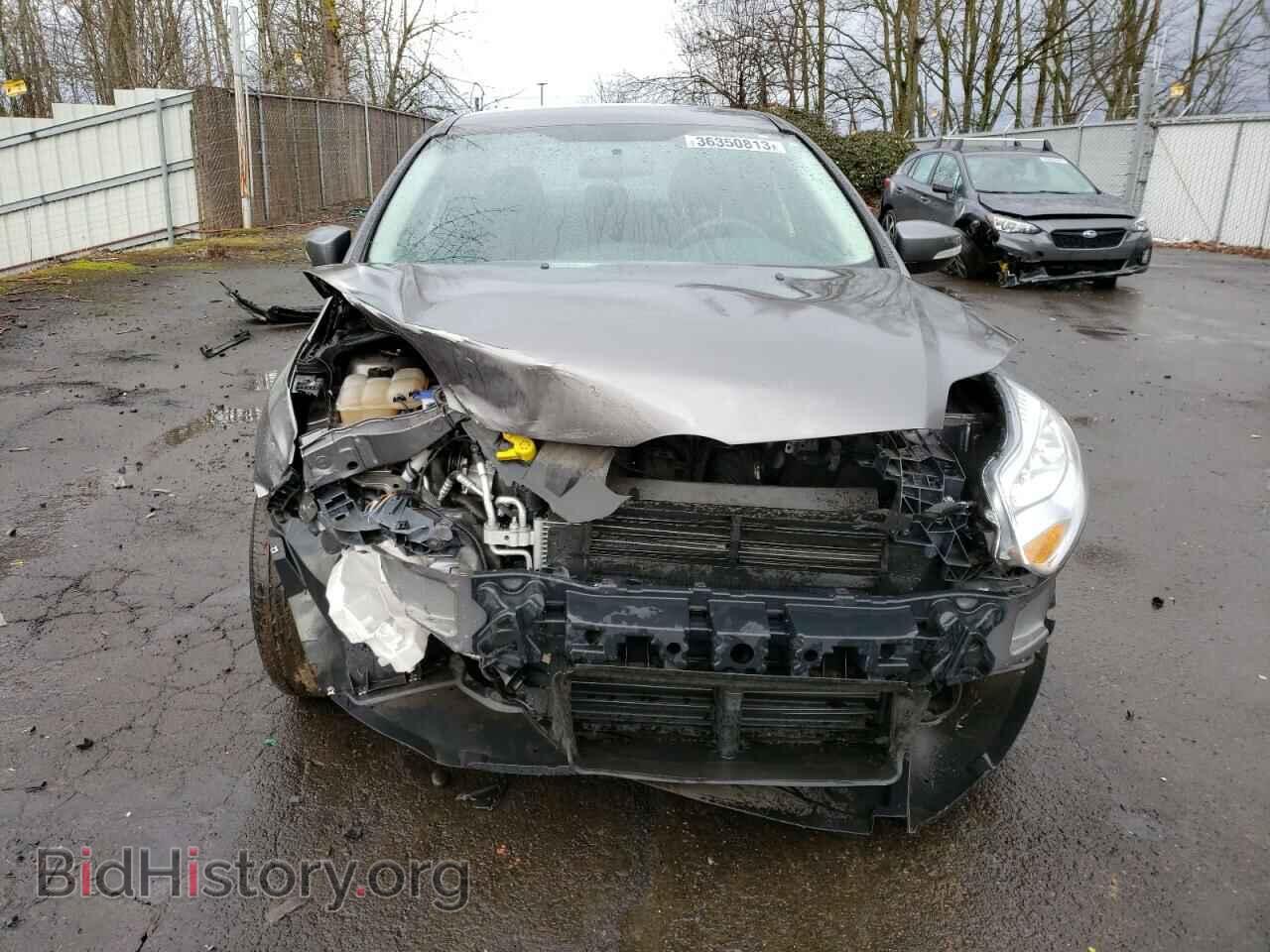 2014 FORD FOCUS - VIN: 1FADP3F29EL282223 - Photo 5