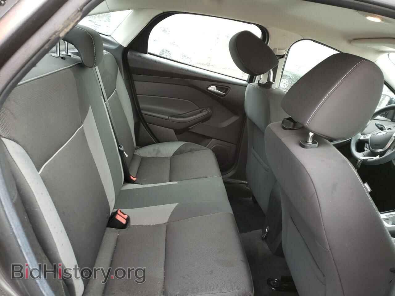 2014 FORD FOCUS - VIN: 1FADP3F29EL282223 - Photo 10