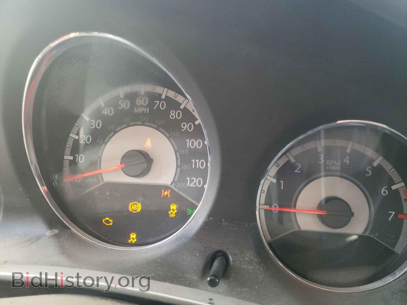 2013 CHRYSLER 200 - VIN: 1C3CCBAB1DN722977 - Photo 8