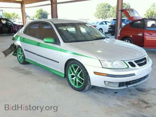 Photo YS3FH49Y341038995 - SAAB 9 3 2004