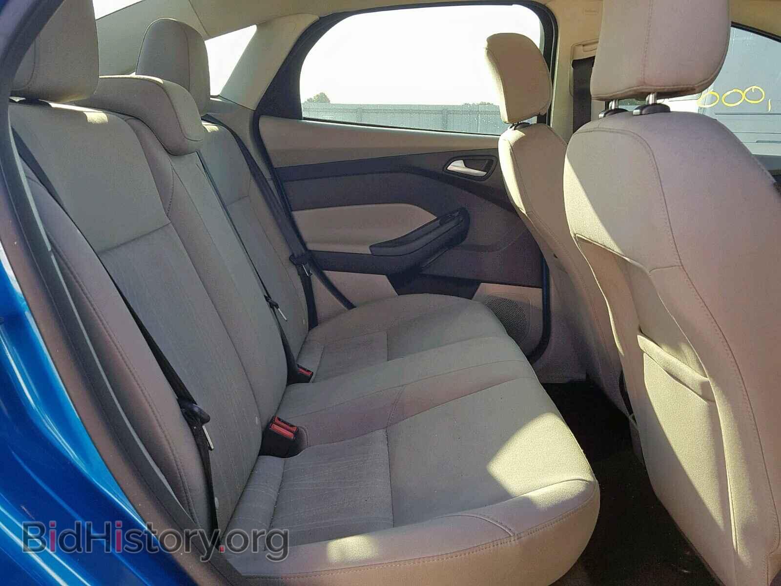 2015 FORD FOCUS SE - VIN: 1FADP3F20FL259611 - Фото 6