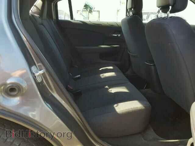 2012 CHRYSLER 200 - VIN: 1C3CCBAB6CN273679 - Фото 6