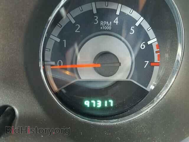 2012 CHRYSLER 200 - VIN: 1C3CCBAB6CN273679 - Фото 8