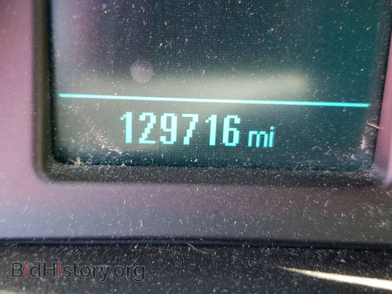 2012 BUICK REGAL - VIN: 2G4GS5EV1C9121684 - Фото 8