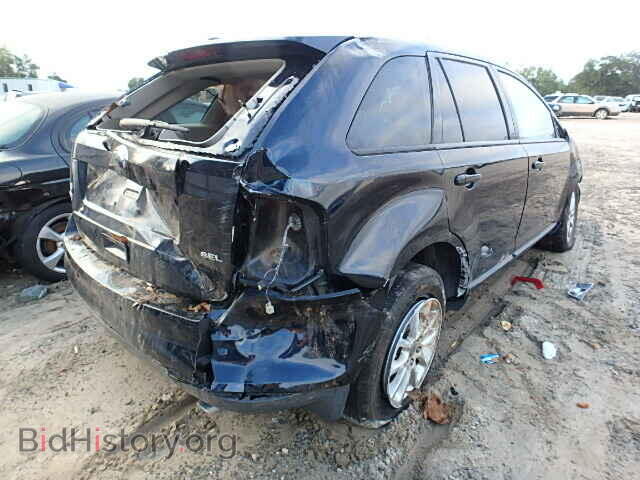 2010 FORD EDGE - VIN: 2FMDK3JC6ABA72340 - Photo 4