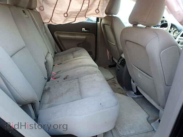 2010 FORD EDGE - VIN: 2FMDK3JC6ABA72340 - Photo 6
