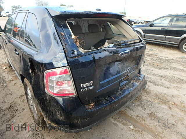 2010 FORD EDGE - VIN: 2FMDK3JC6ABA72340 - Photo 10