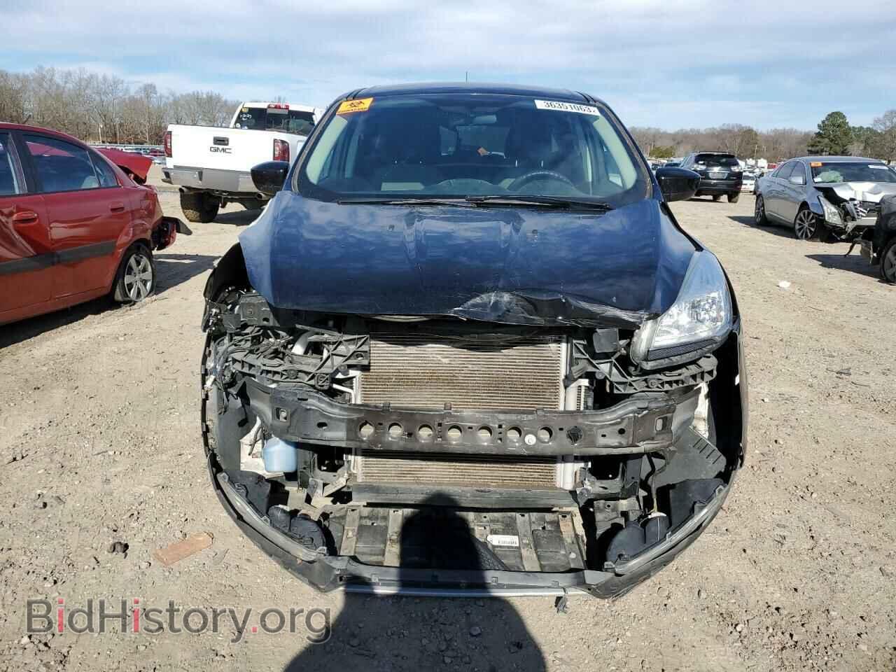 2016 FORD ESCAPE - VIN: 1FMCU0G79GUC05707 - Фото 5