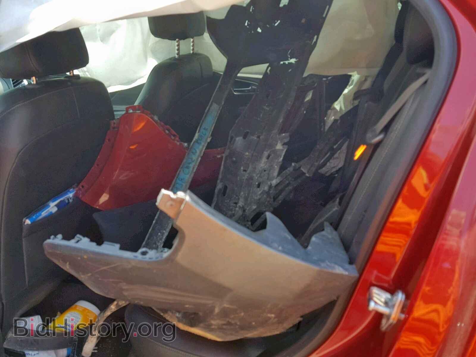 2013 BUICK ENCORE - VIN: KL4CJGSB6DB078434 - Фото 6