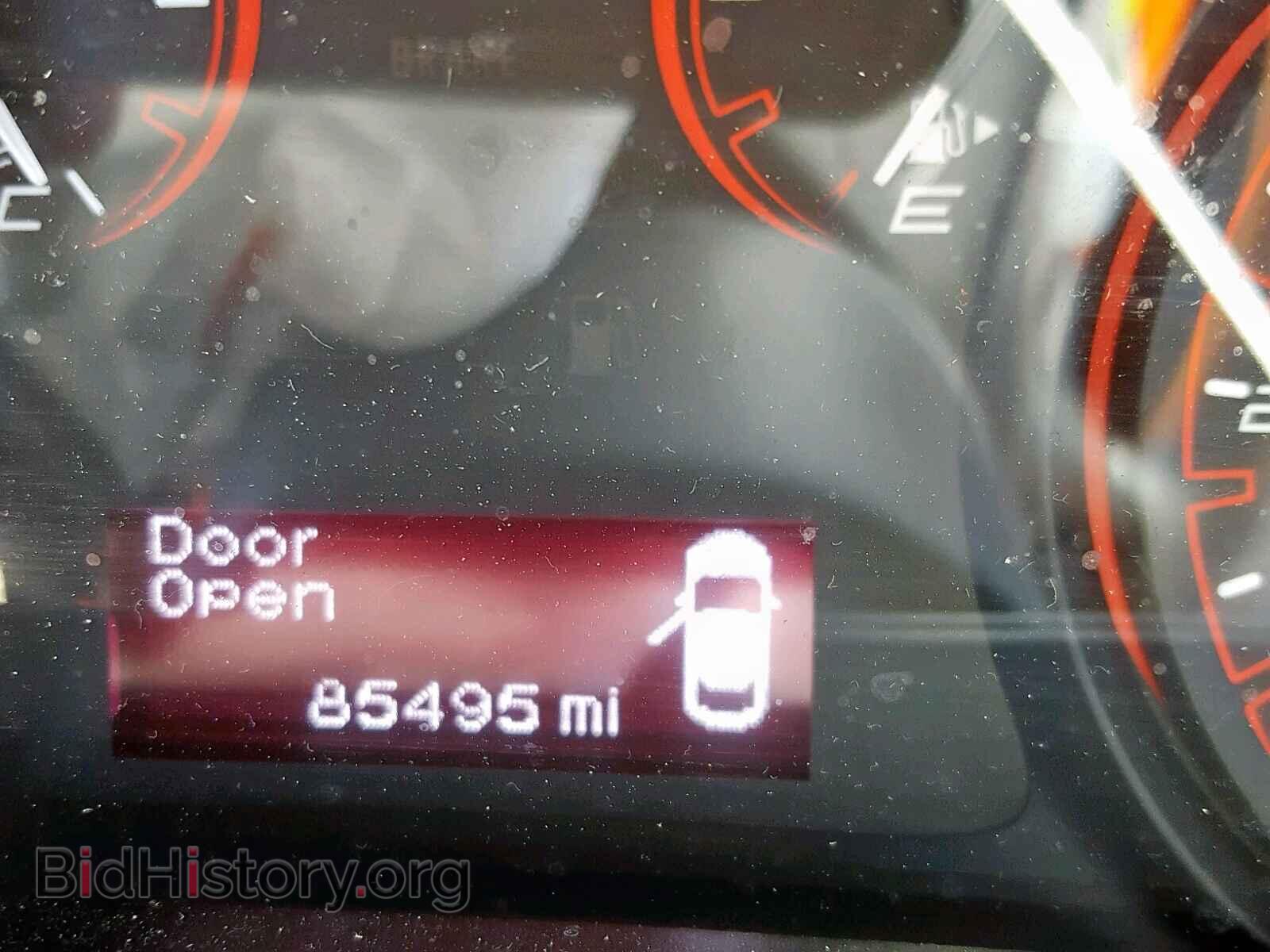 2016 DODGE DART - VIN: 1C3CDFBB7GD591616 - Photo 8