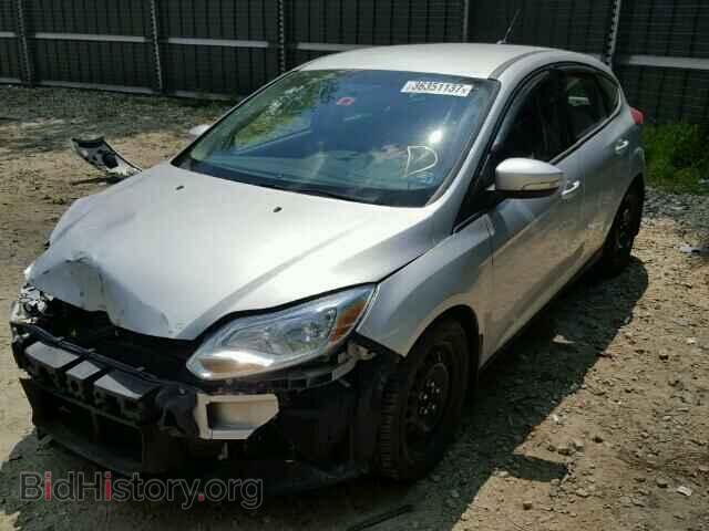 2012 FORD FOCUS - VIN: 1FAHP3K25CL259753 - Photo 2