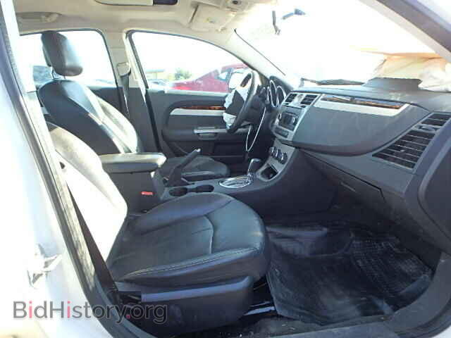 2010 CHRYSLER SEBRING - VIN: 1C3CC5FD9AN192328 - Photo 5