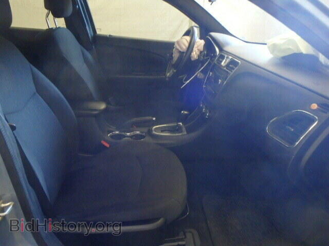 2013 CHRYSLER 200 - VIN: 1C3CCBBB0DN684656 - Фото 5
