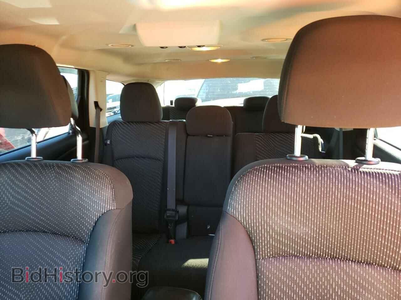 2015 DODGE JOURNEY - VIN: 3C4PDCBG3FT696475 - Фото 10