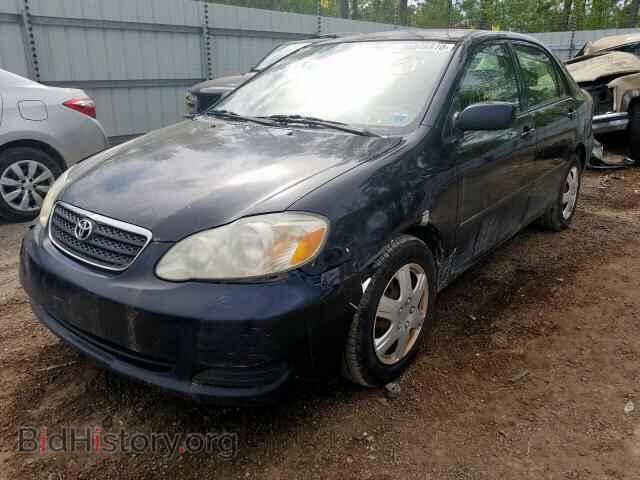 2006 TOYOTA COROLLA - VIN: JTDBR32E360074207 - Photo 2