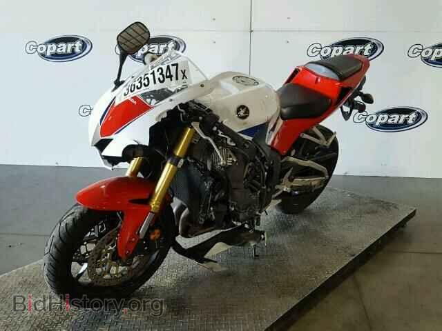 2013 HONDA CBR CYCLE - VIN: JH2PC4060DK600066 - Фото 2