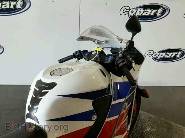 2013 HONDA CBR CYCLE - VIN: JH2PC4060DK600066 - Фото 5