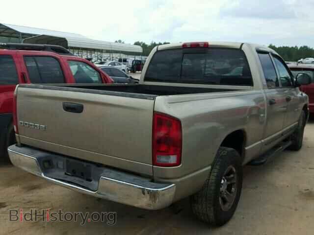 2002 DODGE RAM 1500 - VIN: 3D7HA18N42G125321 - Photo 4