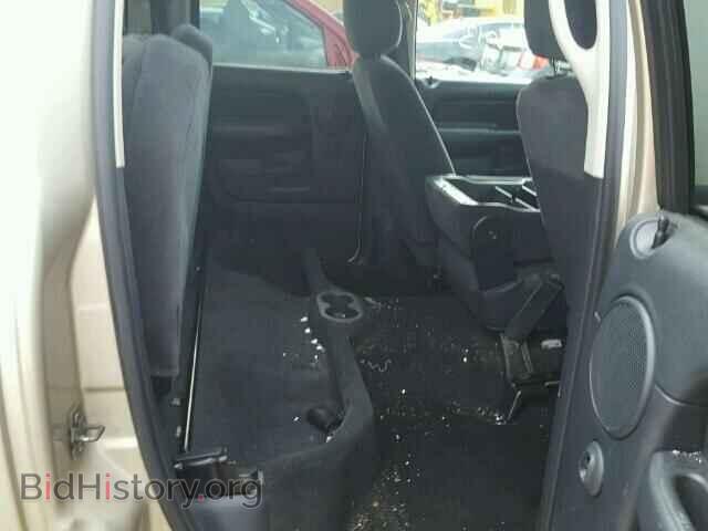 2002 DODGE RAM 1500 - VIN: 3D7HA18N42G125321 - Photo 6
