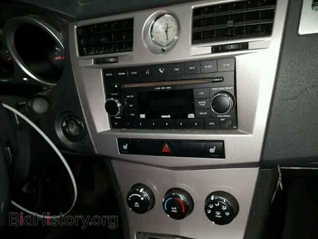 2010 CHRYSLER SEBRING - VIN: 1C3CC5FB2AN111281 - Фото 9