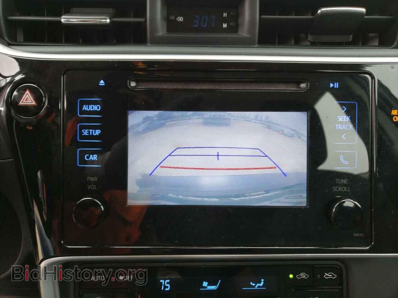 2017 TOYOTA COROLLA - VIN: 5YFBURHEXHP573992 - Фото 9