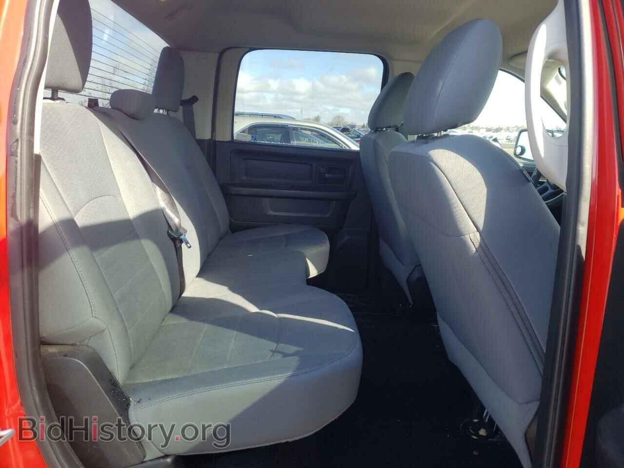 2016 RAM 1500 - VIN: 1C6RR7ST7GS156460 - Фото 6