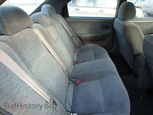 2005 KIA OPTIMA - VIN: KNAGD126755441304 - Фото 6