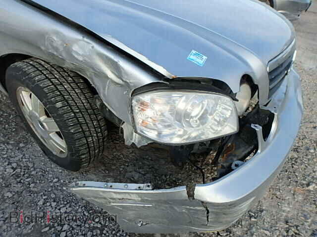 2005 KIA OPTIMA - VIN: KNAGD126755441304 - Фото 10
