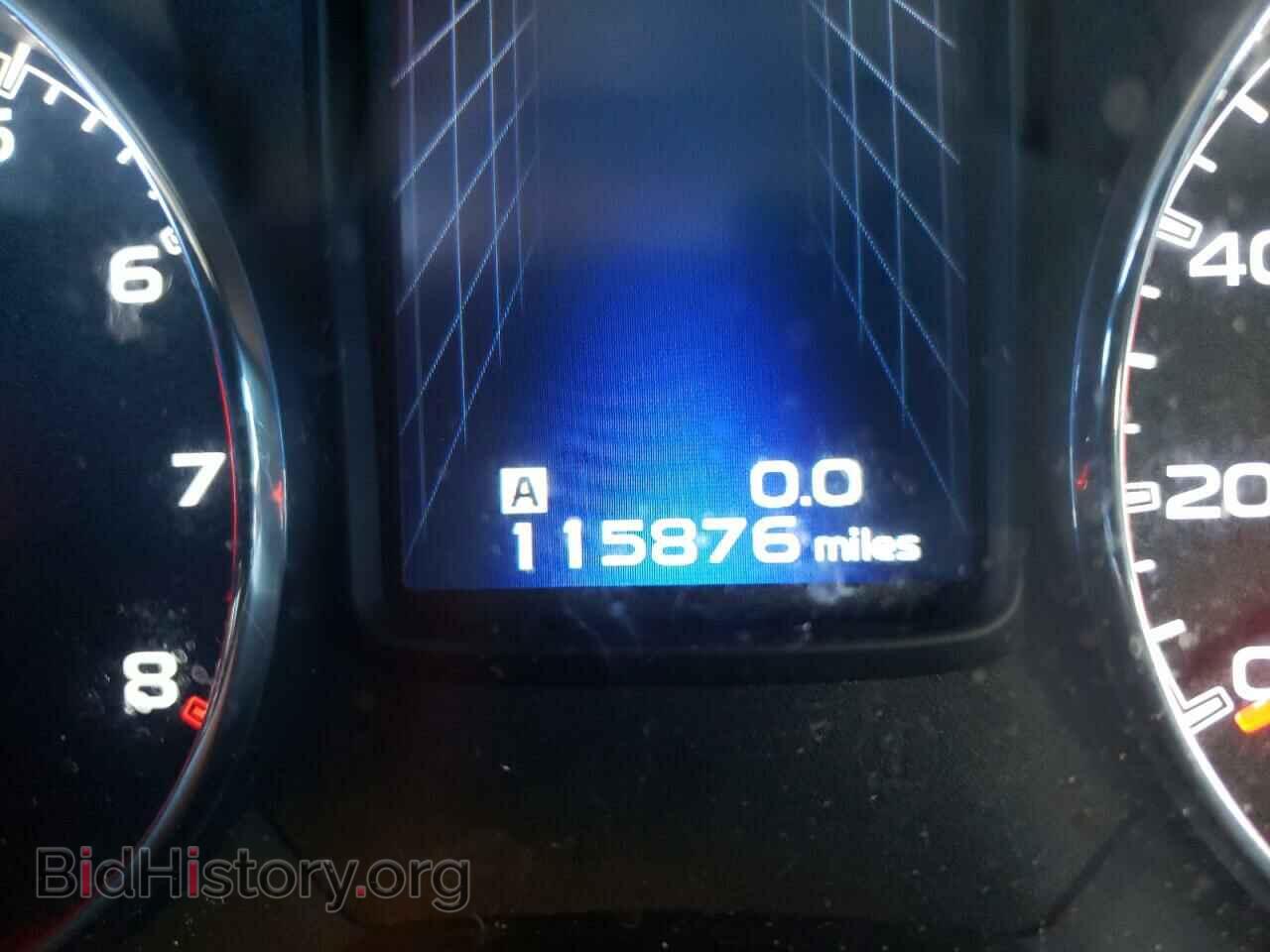 2014 SUBARU OUTBACK - VIN: 4S4BRDPC5E2286960 - Фото 8