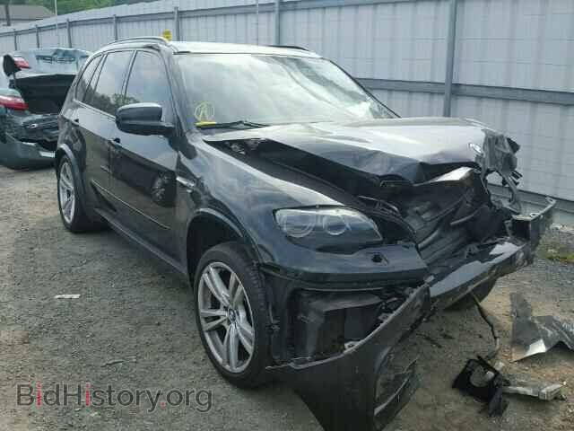 Photo 5YMGY0C52BLK26290 - BMW X5 2011