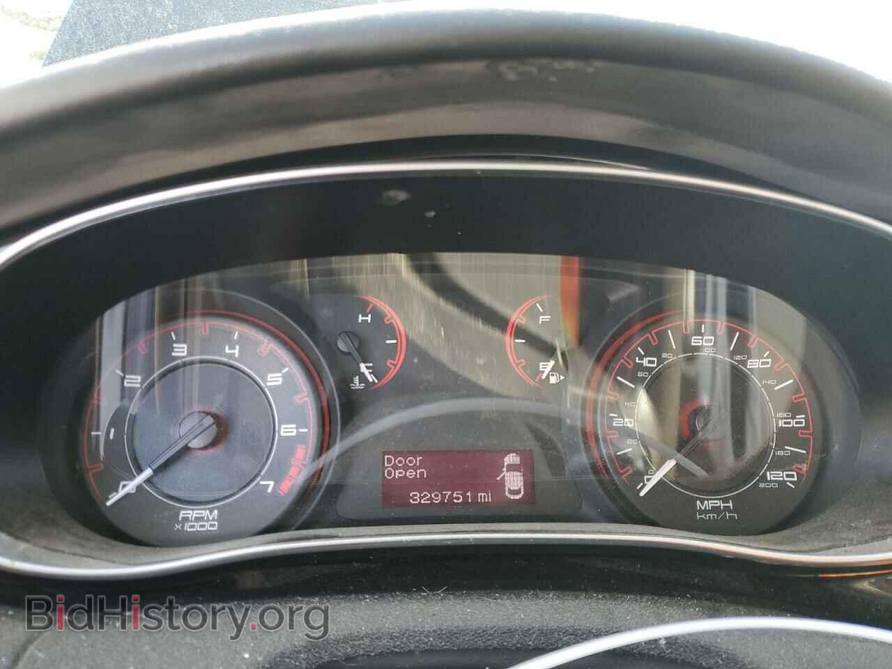 2013 DODGE DART - VIN: 1C3CDFBA2DD155274 - Фото 9